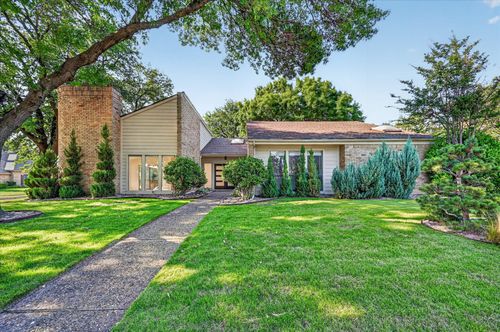 2013 Treehouse Ln, Plano, TX, 75023-7433 | Card Image