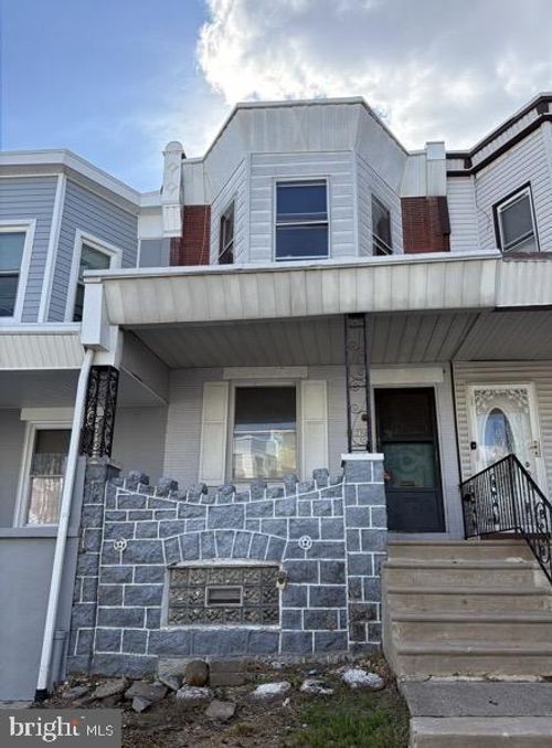 1642 N Redfield St, PHILADELPHIA, PA, 19151-3919 | Card Image
