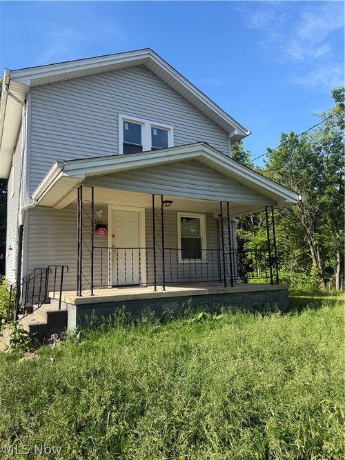 243 Marmion Avenue, Youngstown, OH, 44507 | Card Image