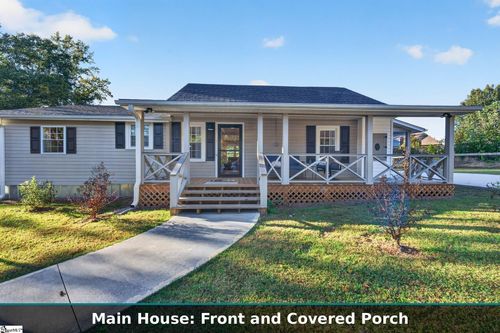2005 Locust Hill Road, Greer, SC, 29651 | Card Image