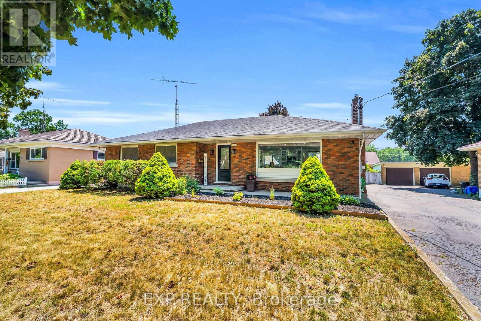 Residential in Brantford 5