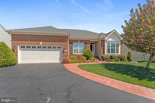 9820 Nelsons Crossing Ct, FREDERICKSBURG, VA, 22407 | Card Image