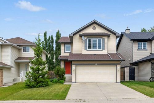 146 Rocky Ridge Close Nw, Calgary, AB, T3G4X1 | Card Image