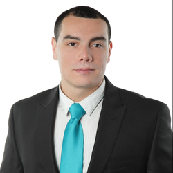 Ceasar Rosas