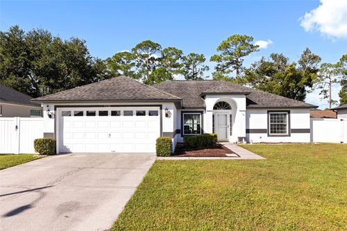2232 Bagdad Avenue, ORLANDO, FL, 32833 | Card Image