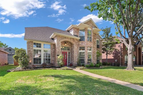 1421 Charlotte Way, Carrollton, TX, 75007-2752 | Card Image