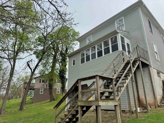 805 Sudbury St, House other with 4 bedrooms, 2 bathrooms and null parking in STAUNTON VA | Image 4