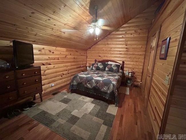 74 Garden Ln, House other with 3 bedrooms, 2 bathrooms and null parking in Calico Rock AR | Image 28