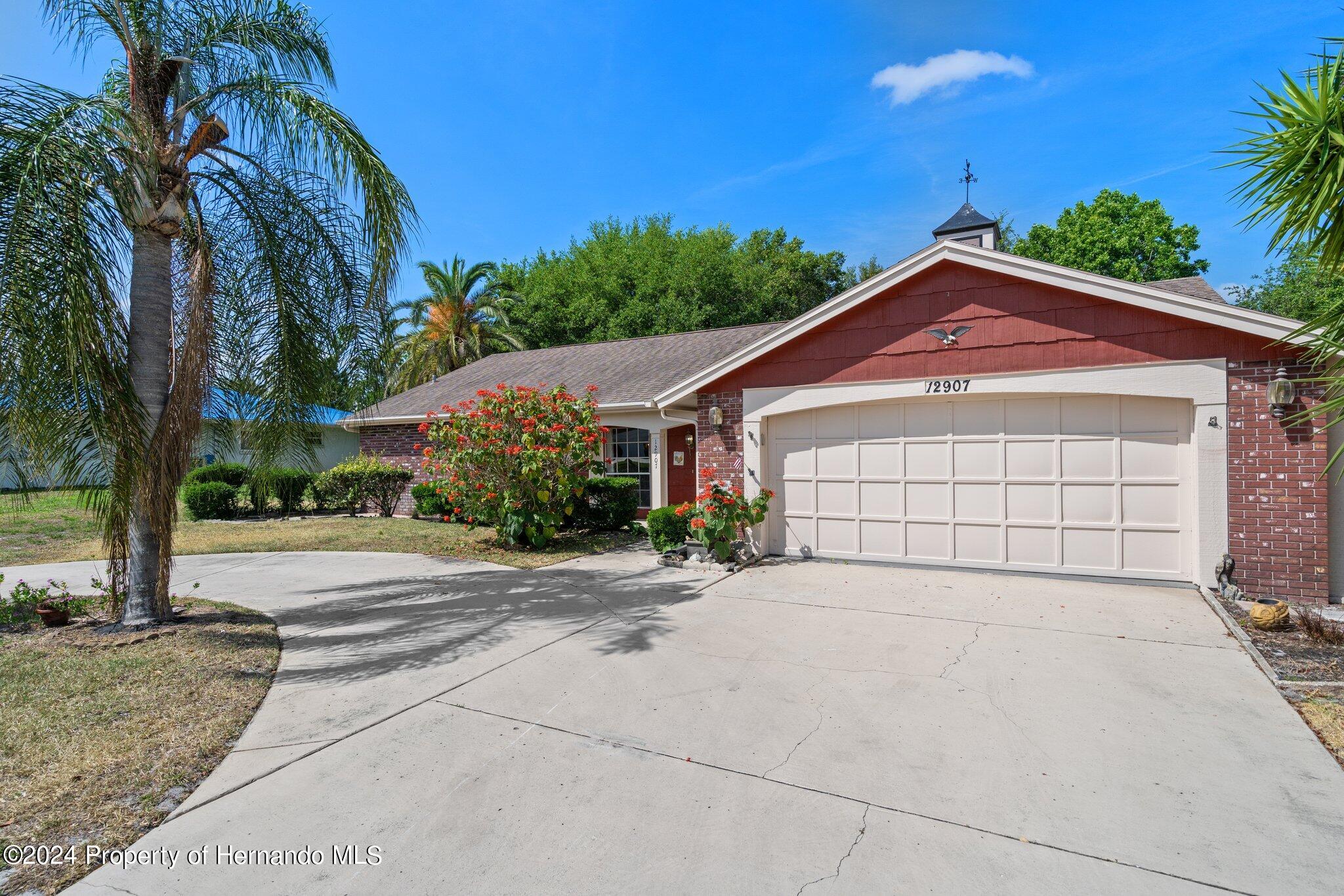 Teakwood Ln, Hudson, FL 34667