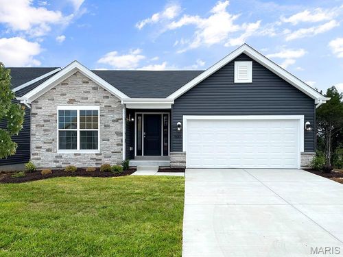 12224 Lasalle Park Ct, Saint Louis, MO, 63104 | Card Image