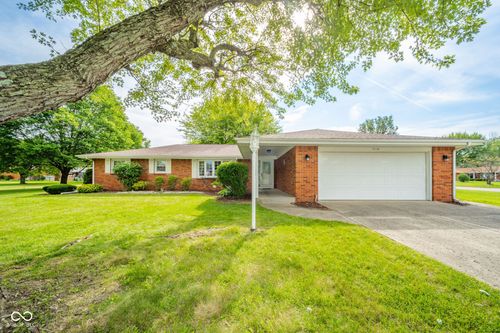 3116 Hickory Ln, New Castle, IN, 47362-1510 | Card Image