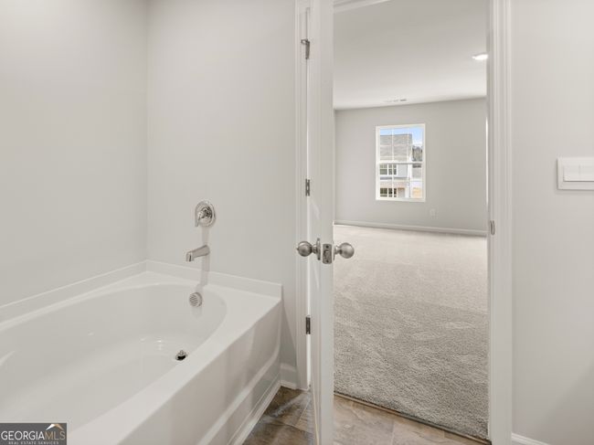 37 Willow Green Trce, House other with 3 bedrooms, 3 bathrooms and null parking in Dallas GA | Image 18