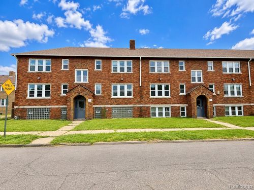 4-8525 Maxwell St, Detroit, MI, 48213-2150 | Card Image