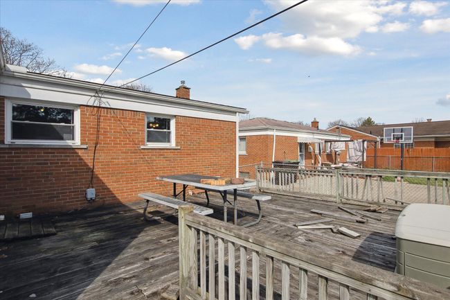 2941 Longmeadow Dr, House other with 3 bedrooms, 2 bathrooms and null parking in Trenton MI | Image 36