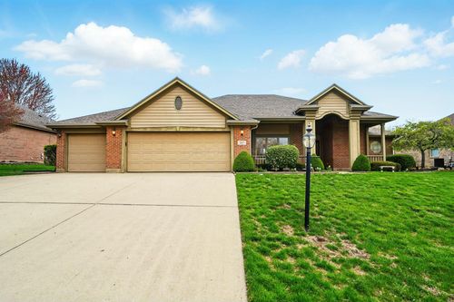 267 Shadowood Dr, Vandalia, OH, 45377-1579 | Card Image