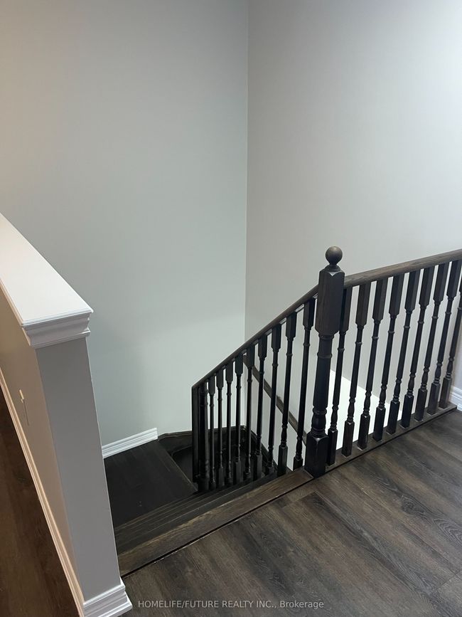 167 Hammersly Blvd, House attached with 5 bedrooms, 4 bathrooms and 2 parking in Markham ON | Image 19