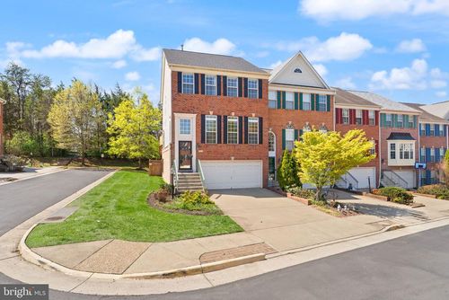 13579 Cedar Run Ln, HERNDON, VA, 20171-3257 | Card Image