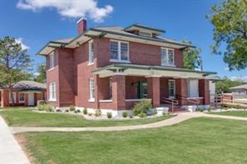 802A Orange St, Abilene, TX, 79601 | Card Image