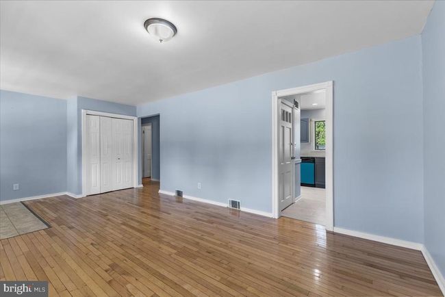 500 Klockner Rd, House other with 3 bedrooms, 1 bathrooms and null parking in Trenton NJ | Image 9