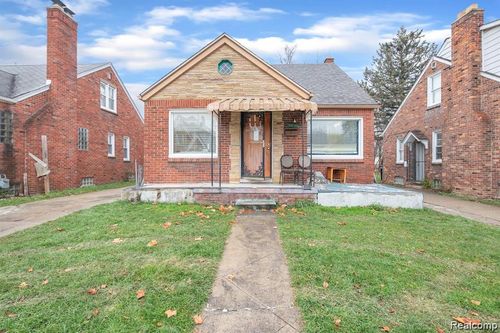 6839 Rosemont Ave, Detroit, MI, 48228-5407 | Card Image