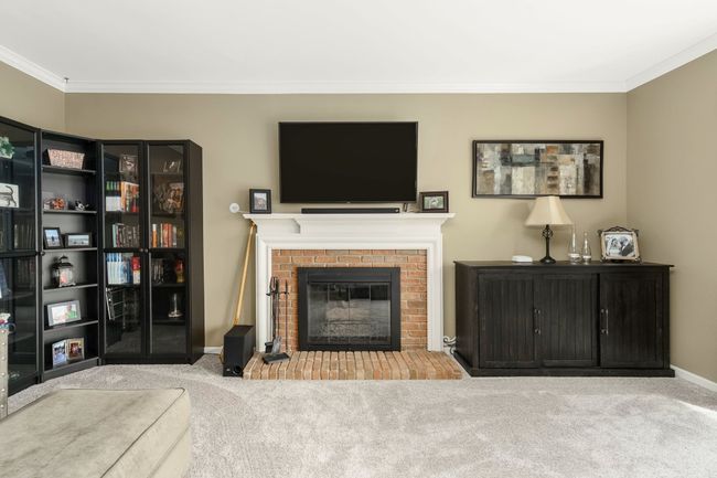 Gas Fireplace! | Image 30