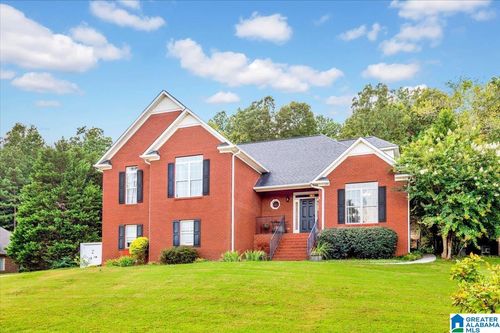 790 Cluster Springs Rd, GARDENDALE, AL, 35071-2661 | Card Image