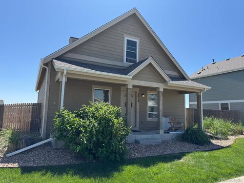 2874 Rose Hill St, Strasburg, CO, 80136-7427 | Card Image