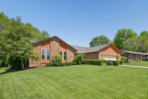 6402 Shannon Dr, Fairfield Twp, OH, 45011-5134 | Card Image