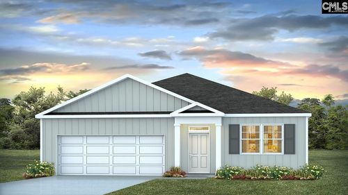 195 Fuller Rd, Holly Hill, SC, 29059-9058 | Card Image