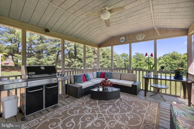 19127 Edgehill Pl, House other with 5 bedrooms, 4 bathrooms and null parking in CULPEPER VA | Image 34