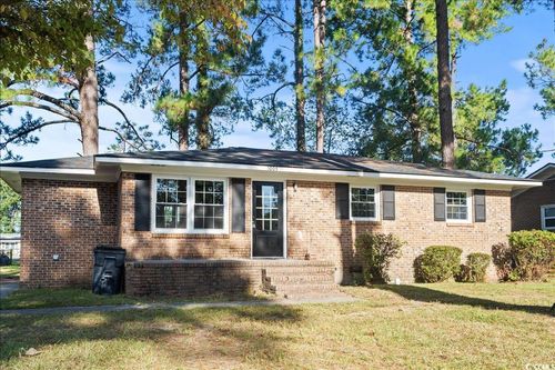 1005 Cedar St, Marion, SC, 29571-2001 | Card Image