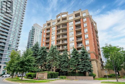 306-51 Harrison Garden Boulevard E, Toronto (Willowdale East), ON, M2N7G4 | Card Image
