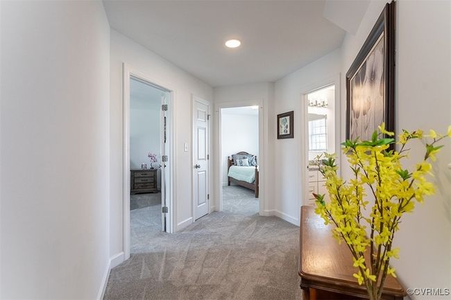 203 Pointers Dr, House other with 4 bedrooms, 3 bathrooms and null parking in West Point VA | Image 26