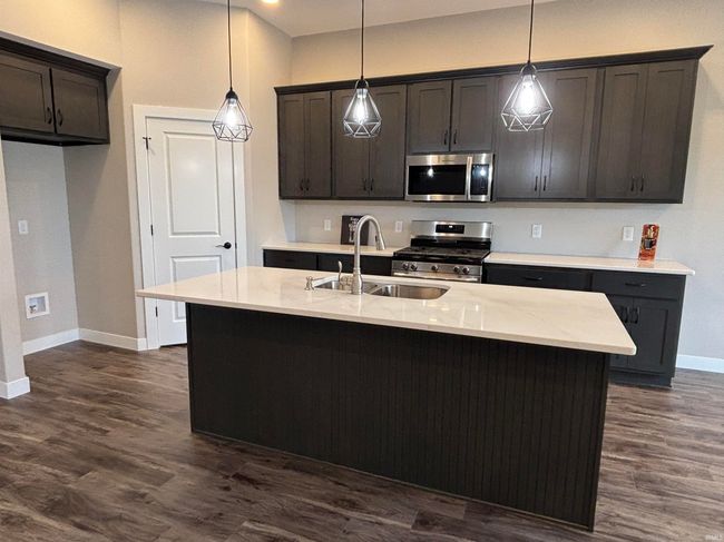 1544 Cananea Way Way, House other with 3 bedrooms, 2 bathrooms and null parking in Fort Wayne IN | Image 11