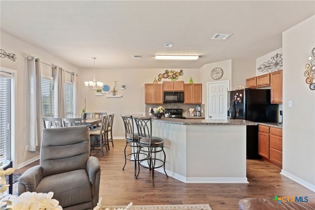 1028 Wethersfield Ln, House other with 3 bedrooms, 2 bathrooms and null parking in Temple TX | Image 9