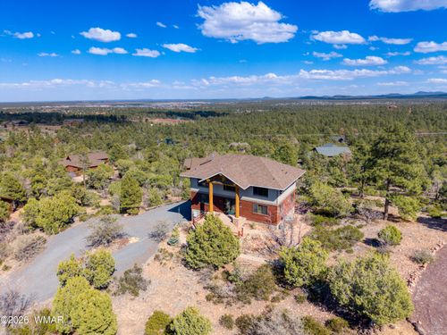 1511 S Canyon Ridge Trl, Show Low, AZ, 85901-3117 | Card Image