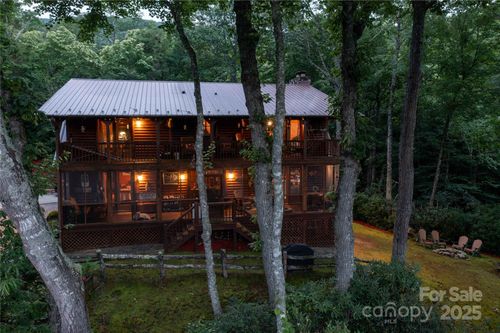 238 Falling Water Dr, Burnsville, NC, 28714-8785 | Card Image