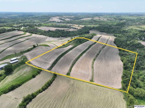 Lot 3 AC 40 Co Rd P35, Blair, NE, 68008 | Card Image