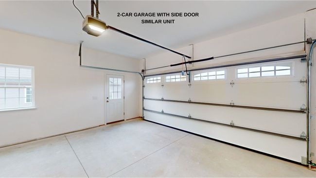 2A - 2A Connor Ct, Condo with 2 bedrooms, 2 bathrooms and null parking in Epping NH | Image 16