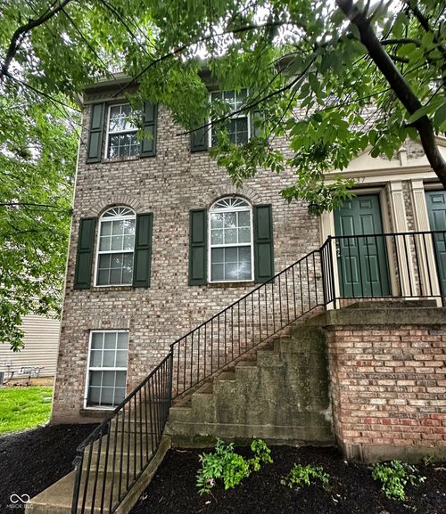 3037 Armory Dr, Indianapolis, IN, 46208-5084 | Card Image