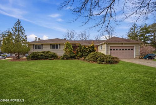 111 Harbor Green Circle, Lincroft, NJ, 07738 | Card Image