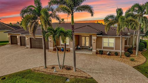 3691 Whippoorwill Blvd, PUNTA GORDA, FL, 33950-7673 | Card Image