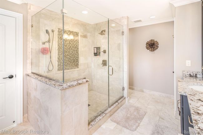 3403 Chickering Ln, House other with 4 bedrooms, 5 bathrooms and null parking in Bloomfield Hills MI | Image 67