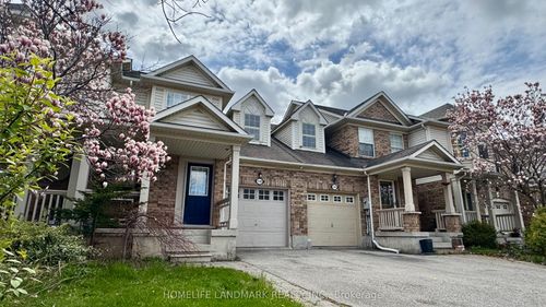 408 Baverstock Crescent, Milton, ON, L9T5L1 | Card Image