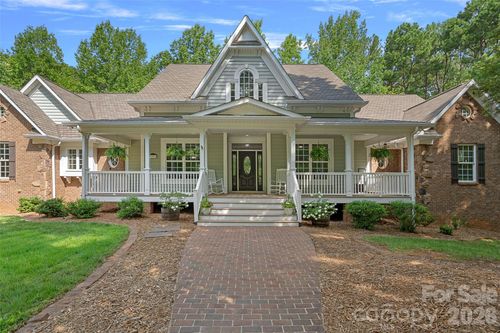 199 Robinson Rd, Mooresville, NC, 28117-9096 | Card Image