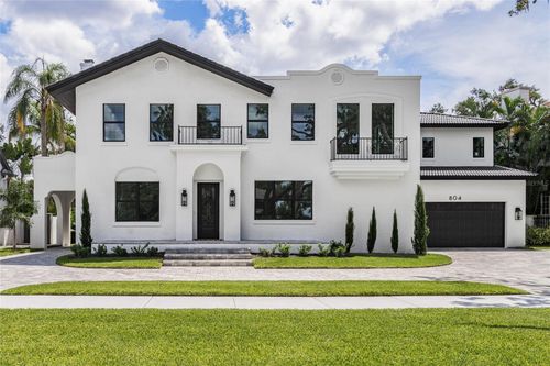 806 Idlewood Ave, Tampa, FL, 33609-3622 | Card Image