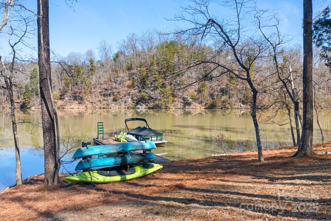 Bring your Kayaks and Paddleboards! Lake Adger is a low horsepower lake perfect for fishing, recreation and cruising on a boat for sunsets! | Image 46