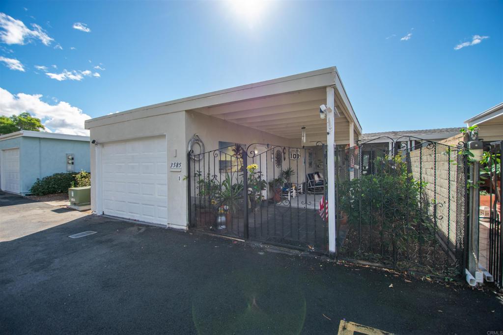 Residential in Oceanside