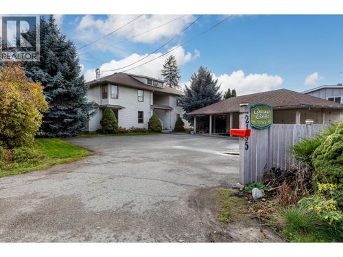 d-2195 Rosedale Avenue, Armstrong, BC, V0E1B1 | Card Image