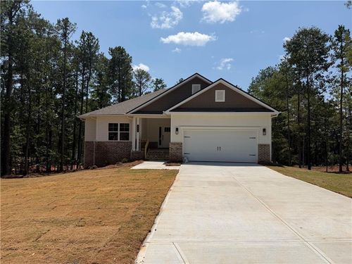 200 Blackberry Ct, Pendergrass, GA, 30567-1125 | Card Image